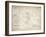 Map of the Battle of Aspern or Essling, Published by William Blackwood and Sons, Edinburgh and…-Alexander Keith Johnston-Framed Giclee Print