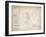 Map of the Battle of Aspern or Essling, Published by William Blackwood and Sons, Edinburgh and…-Alexander Keith Johnston-Framed Giclee Print