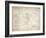 Map of the Battle of Aspern or Essling, Published by William Blackwood and Sons, Edinburgh and…-Alexander Keith Johnston-Framed Giclee Print