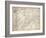 Map of the Battle of Austerlitz, Published by William Blackwood and Sons, Edinburgh and London,…-Alexander Keith Johnston-Framed Giclee Print