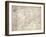 Map of the Battle of Austerlitz, Published by William Blackwood and Sons, Edinburgh and London,…-Alexander Keith Johnston-Framed Giclee Print