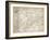 Map of the Battle of Austerlitz, Published by William Blackwood and Sons, Edinburgh and London,…-Alexander Keith Johnston-Framed Giclee Print