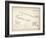 Map of the Battle of Cape St. Vincent, Published by William Blackwood and Sons, Edinburgh and…-Alexander Keith Johnston-Framed Giclee Print