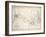 Map of the Battle of Talavera, Published by William Blackwood and Sons, Edinburgh and London, 1848-Alexander Keith Johnston-Framed Giclee Print