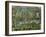 Map of the City and Portuguese Port of Goa, India-null-Framed Giclee Print