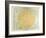 Map of the Moon, 1872-null-Framed Giclee Print