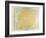 Map of the Moon, 1872-null-Framed Giclee Print