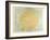 Map of the Moon, 1872-null-Framed Giclee Print