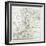 Map of the Parish of St Mary, Islington, London, 1793-Benjamin Baker-Framed Giclee Print