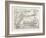 Map of the Seat of War, Egypt, 1882-null-Framed Giclee Print