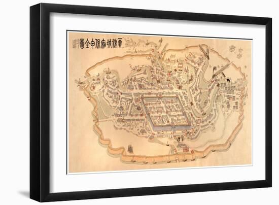 Premium Giclee Print, , large