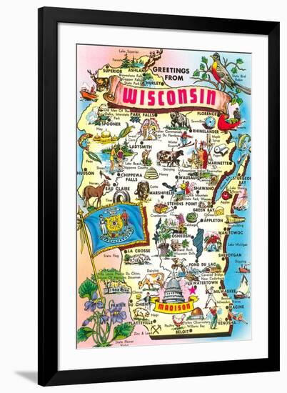 Art Print, , large