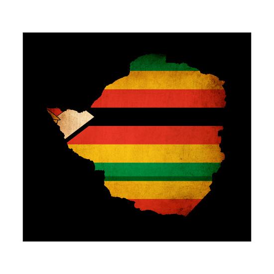 Get Map Outline Of Zimbabwe With Flag Grunge Paper Effect Art Print For iPhone Get Wallpaper Map Outline Of Zimbabwe With Flag Grunge Paper Effect Art Print For Android Free