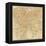 Mapa Di Roma, 1898-Lorenzo Fiore-Framed Stretched Canvas