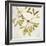 Maple Branch Crop-Julia Purinton-Framed Photographic Print