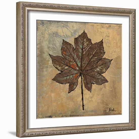 Maple III-Patricia Pinto-Framed Art Print