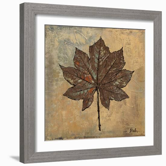 Maple III-Patricia Pinto-Framed Art Print