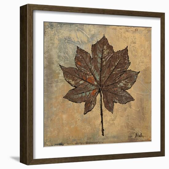 Maple III-Patricia Pinto-Framed Art Print