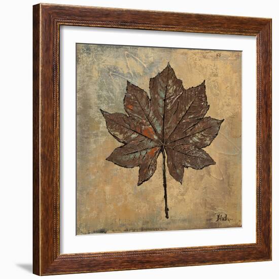 Maple III-Patricia Pinto-Framed Art Print