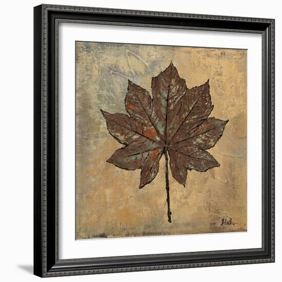 Maple III-Patricia Pinto-Framed Art Print