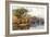 Mapledurham Woods-Alfred Robert Quinton-Framed Giclee Print