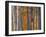 Maples Trees and Bamboo, Arashiyama, Kyoto, Japan-Gavin Hellier-Framed Photographic Print