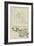 Maps of the Discoveries Made During the Arctic Expedition-null-Framed Giclee Print