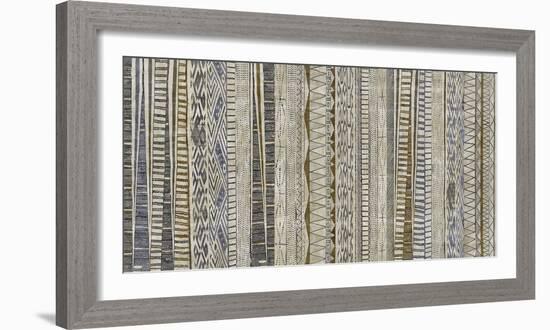 Maputo-Mark Chandon-Framed Giclee Print