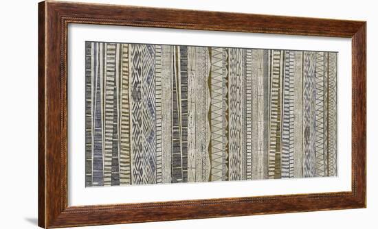 Maputo-Mark Chandon-Framed Giclee Print