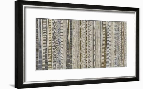 Maputo-Mark Chandon-Framed Giclee Print