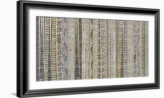 Maputo-Mark Chandon-Framed Giclee Print