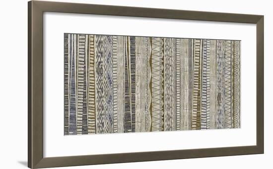 Maputo-Mark Chandon-Framed Giclee Print