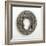 Maquette for a Pendant with an Arabesque Escutcheon-Alfred Gilbert-Framed Giclee Print