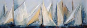 First Sail II by Mar?a Antonia Torres