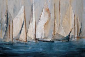 On the Winds by Mar?a Antonia Torres