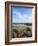 Mar Morto Beach-Guido Cozzi-Framed Photographic Print