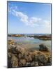 Mar Morto Beach-Guido Cozzi-Mounted Photographic Print