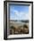 Mar Morto Beach-Guido Cozzi-Framed Photographic Print