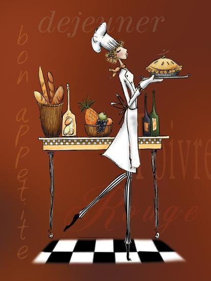 Art Print, , large