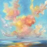 Big Sky Big Dreams-Marabeth Quin-Art Print