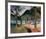 Maracus Village-Boscoe Holder-Framed Premium Giclee Print