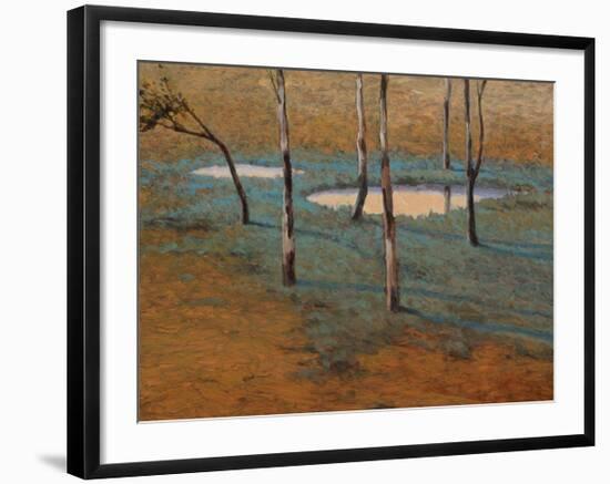 Marais-Kent Lovelace-Framed Giclee Print