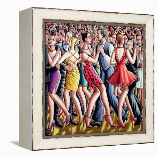 Marango-PJ Crook-Framed Premier Image Canvas