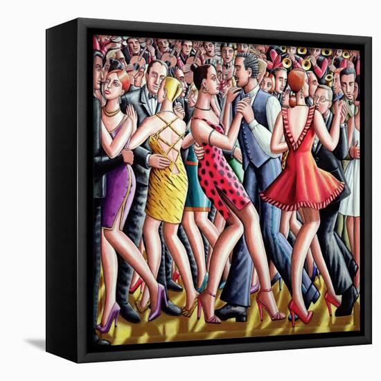 Marango-PJ Crook-Framed Premier Image Canvas