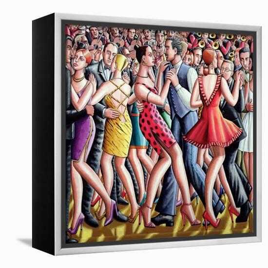 Marango-PJ Crook-Framed Premier Image Canvas