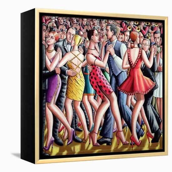 Marango-PJ Crook-Framed Premier Image Canvas