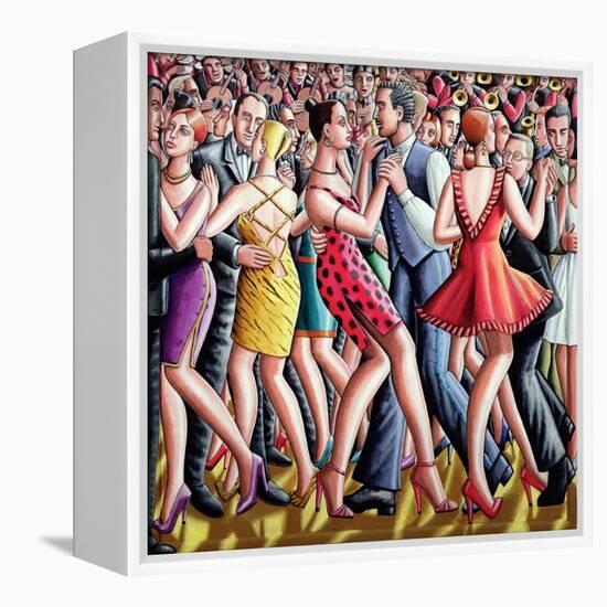 Marango-PJ Crook-Framed Premier Image Canvas