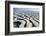 Maranhao State, Brazil - August. 21. 2010 : Aerial View of Lencois Maranhenses National Park, Brazi-T photography-Framed Photographic Print