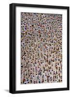 Marathon 11-Heather Blanton Fine Art-Framed Giclee Print