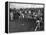 Marathon Race, Seattle (Undated)-Ashael Curtis-Framed Premier Image Canvas